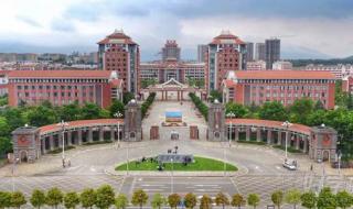 云南大学是什么级别 云南省大学