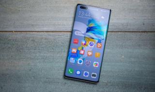 mate40为什么这么保值 华为手机mate40价格