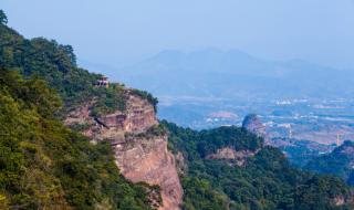 清远约伴旅游攻略 韶关丹霞山旅游攻略